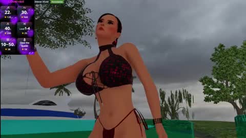 Ambar online show from 03.29.26