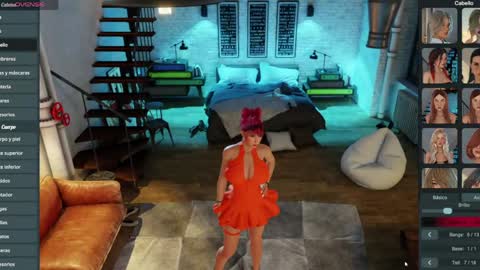 Ambar online show from 04.03.26