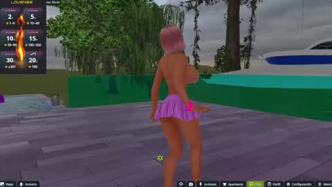 Ambar online show from 05.25.26