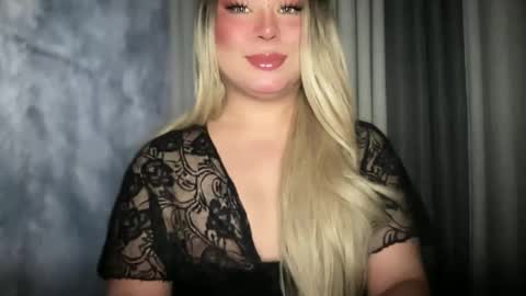 BREANNA online show from 02.20.26