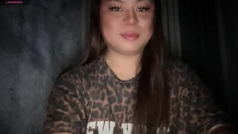 BREANNA online show from 03.10.26