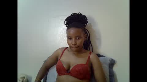 Nyagah online show from 05.19.26