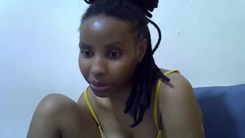 Nyagah online show from 05.31.26