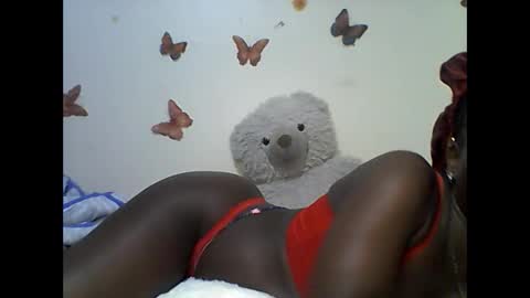 Ann online show from 11.21.25