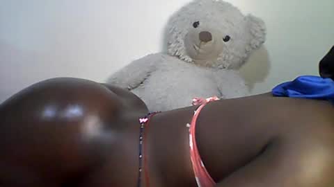 Snapshot of sexy_annbel chatting on 06.20.26 Ann online show from 06.20.26