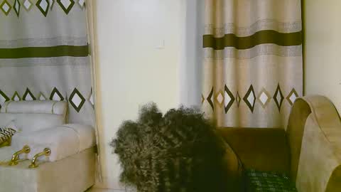 Ariana online show from 11.16.25