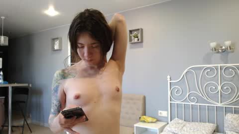 Snapshot of sexy_b0rsch chatting on 02.23.25 sexy_b0rsch online show from 02.23.25