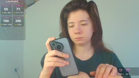 sexy_b0rsch online show from 02.25.26