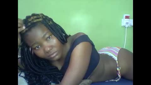 sexy_banice online show from 03.25.26