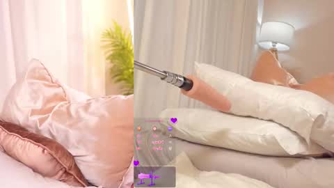 Lina online show from 09.11.25