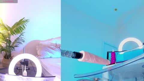 Lina online show from 02.19.26