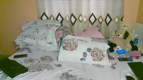 sexy_bluegirl online show from 10.13.25