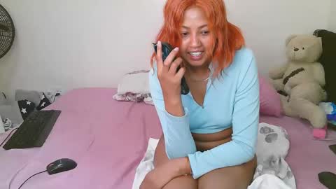 sexy_bluegirl online show from 03.17.26