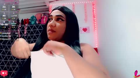 sexy_brunette2590 online show from 03.26.26