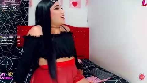 sexy_brunette2590 online show from 07.30.26