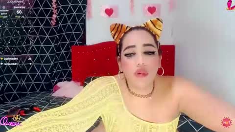 sexy_brunette2590 online show from 07.31.26