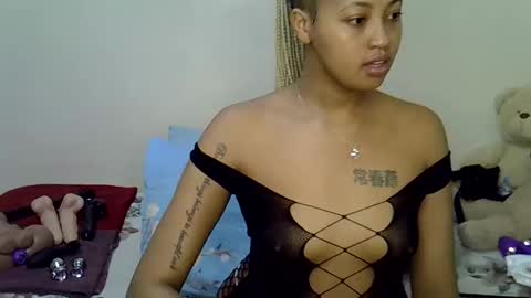 sexy_bubbie01 online show from 05.02.26