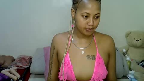 sexy_bubbie01 online show from 05.05.26