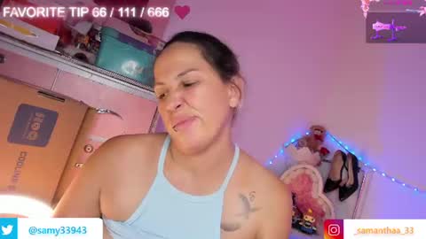 Snapshot of sexy_butterfly_1 chatting on 06.19.26 sam online show from 06.19.26