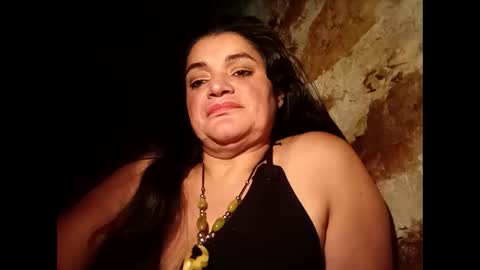 Camy Yamy online show from 02.24.25