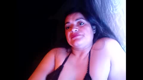 Camy Yamy online show from 03.10.25
