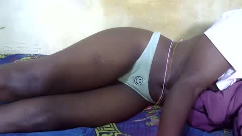 sexy_candy9 online show from 12.16.25