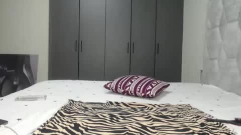 Snapshot of sexy_chocolata chatting on 01.16.26 chocolata online show from 01.16.26