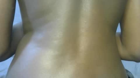 Snapshot of sexy_chocolate001 chatting on 09.20.25 sexy_chocolate001 online show from 09.20.25