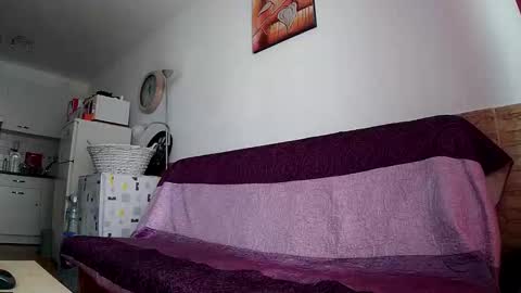 Bunny online show from 09.21.25