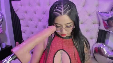  C R I S T A L  online show from 04.20.26