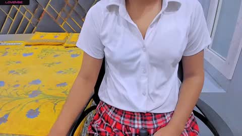 Sexydoll online show from 01.16.25