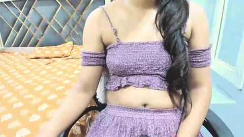 Sexydoll online show from 10.30.25