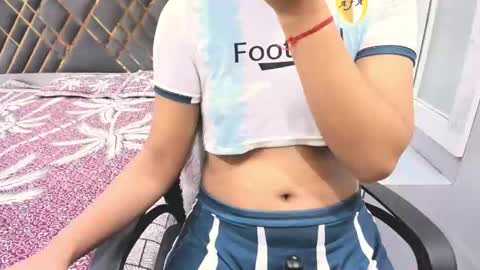 Sexydoll online show from 11.26.25