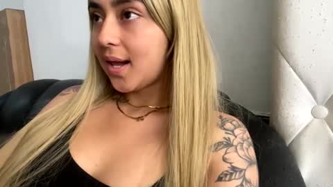 Antonella online show from 02.07.25