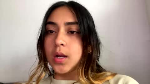 Antonella online show from 02.20.25