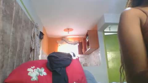 sexy_glo online show from 11.04.25