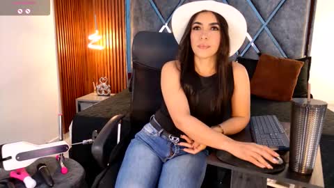 Dafne online show from 01.16.26