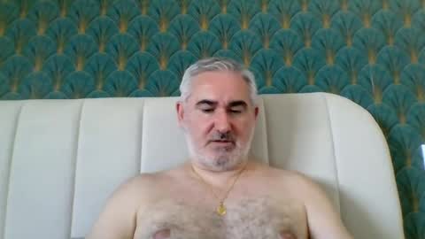 Antonio online show from 07.06.26