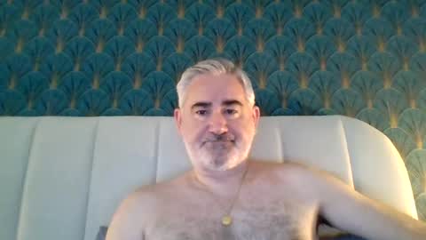 Antonio online show from 07.08.26