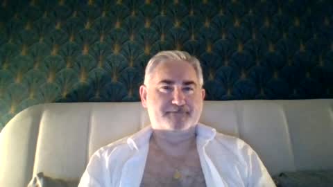 Antonio online show from 07.13.26