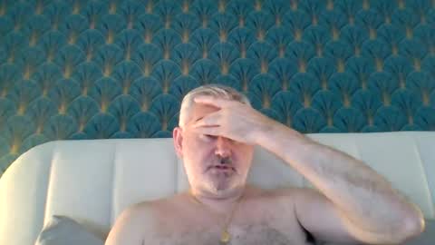 Antonio online show from 07.15.26
