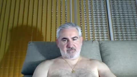 Antonio online show from 07.21.26
