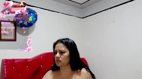 Snapshot of sexy_jhoan77 chatting on 01.14.25 Jhoan online show from 01.14.25