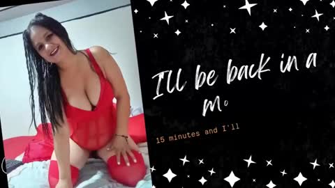 Snapshot of sexy_jhoan77 chatting on 02.08.25 Jhoan online show from 02.08.25