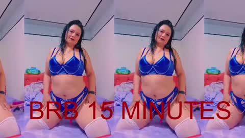 Snapshot of sexy_jhoan77 chatting on 02.23.25 Jhoan online show from 02.23.25