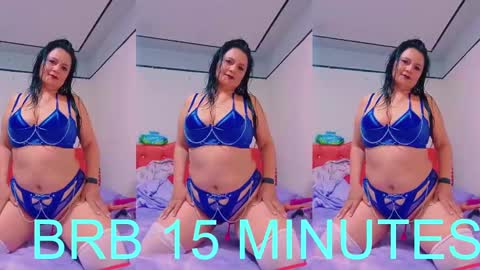 Snapshot of sexy_jhoan77 chatting on 03.06.25 Jhoan online show from 03.06.25