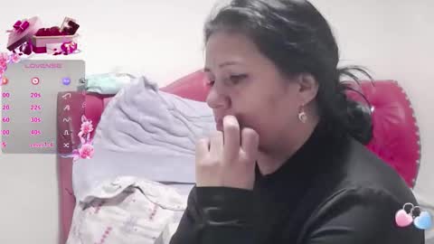 Snapshot of sexy_jhoan77 chatting on 09.09.25 Jhoan online show from 09.09.25