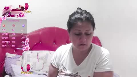 Snapshot of sexy_jhoan77 chatting on 09.14.25 Jhoan online show from 09.14.25