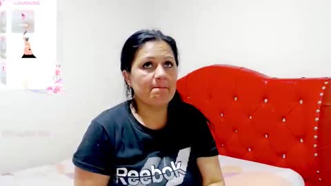 Snapshot of sexy_jhoan77 chatting on 10.13.25 Jhoan online show from 10.13.25