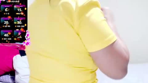 Jhoan online show from 06.18.26